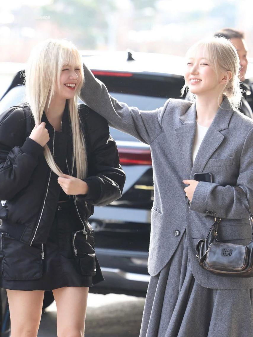 NMIXX (엔믹스) 해원9