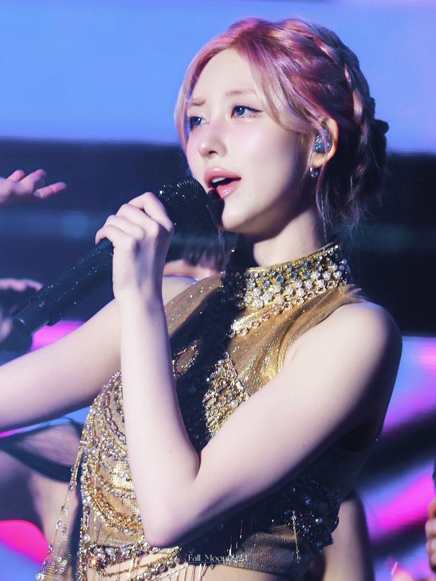 IVE (아이브) 가을0