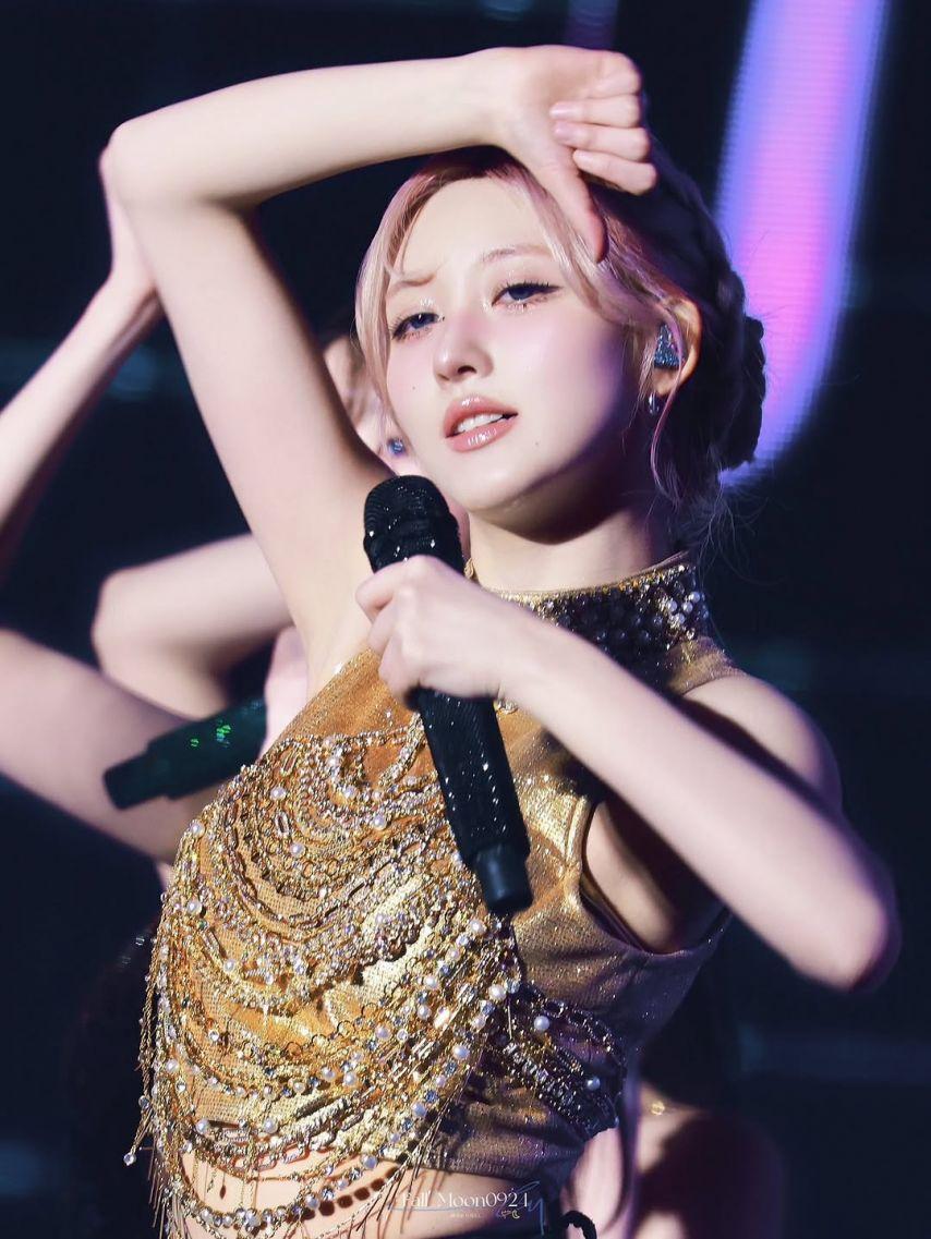 IVE (아이브) 가을1