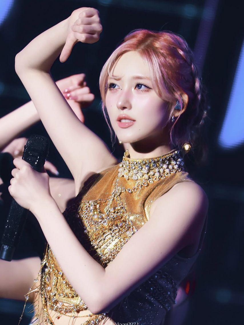 IVE (아이브) 가을2