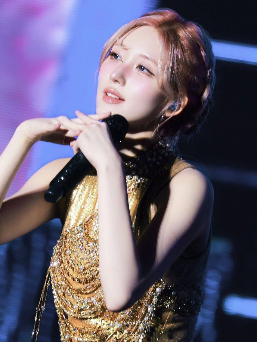 IVE (아이브) 가을3