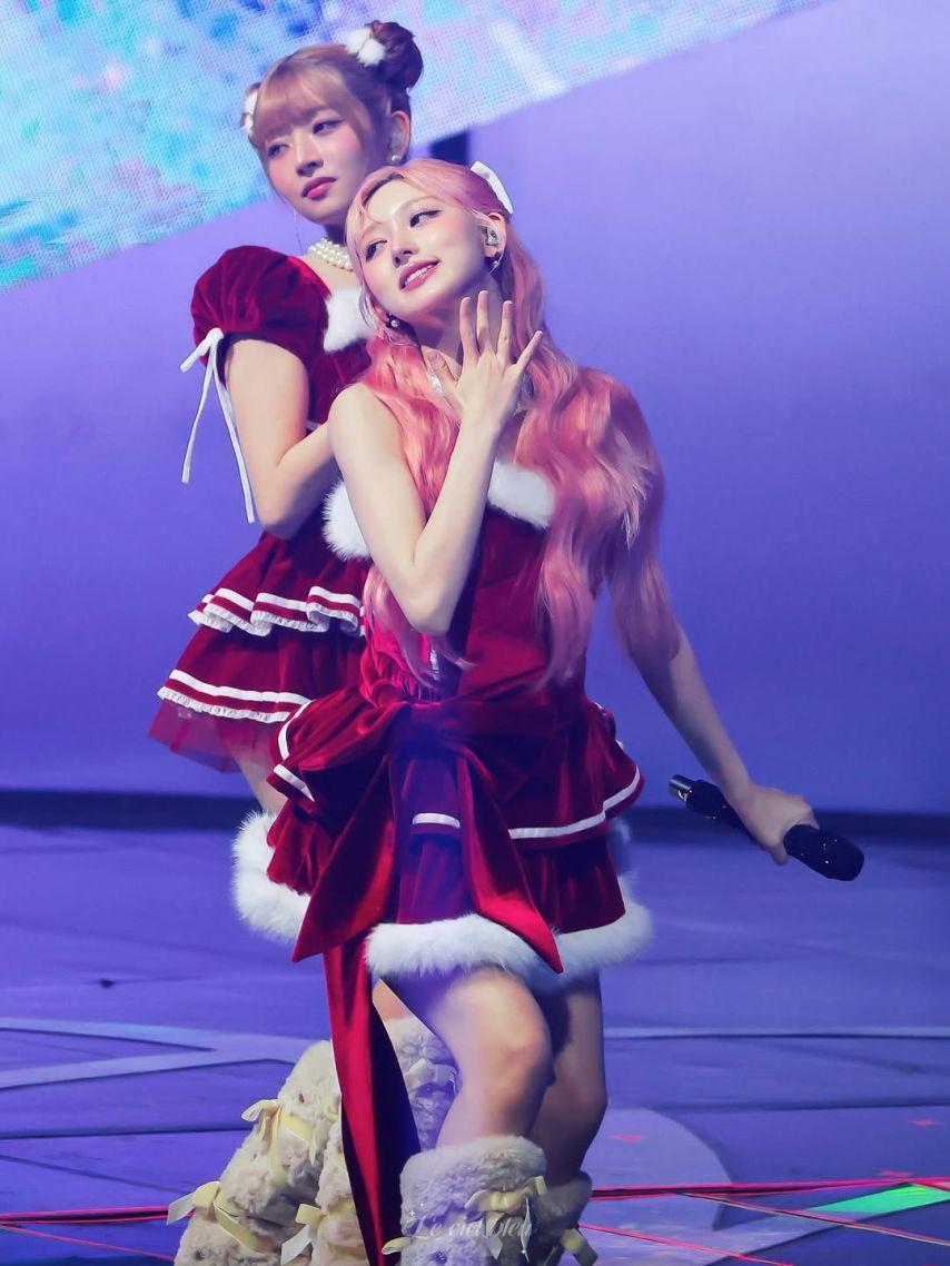 IVE (아이브) 가을5