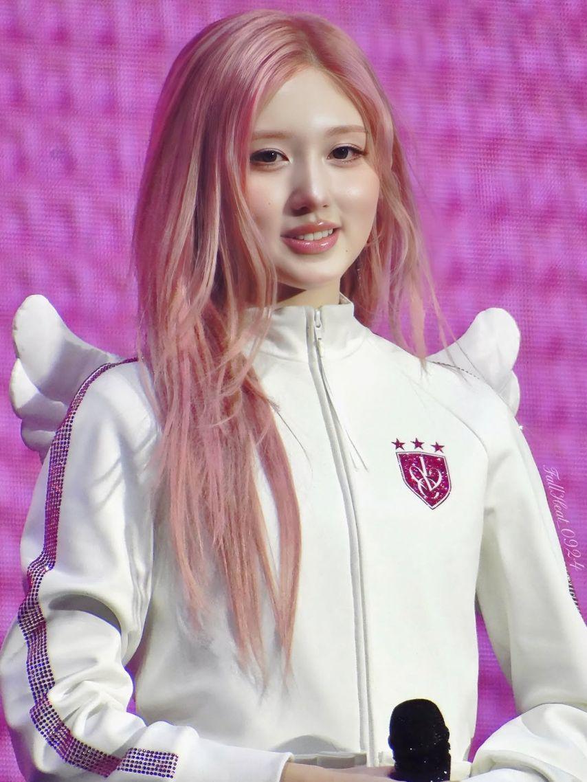 IVE (아이브) 가을6