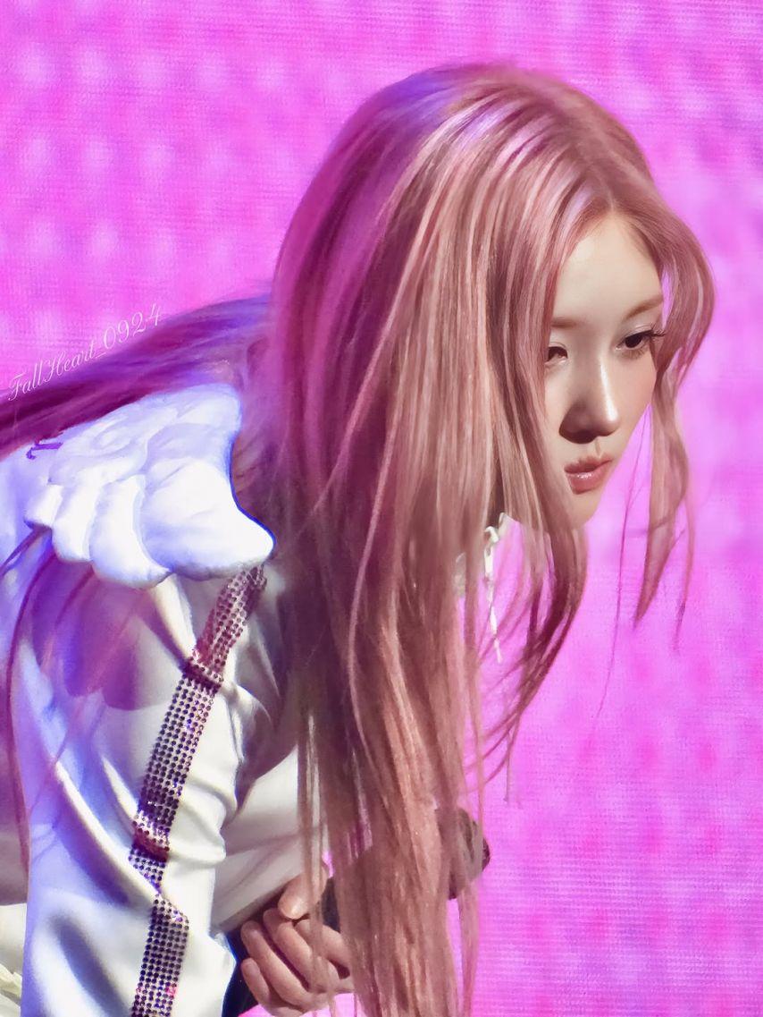 IVE (아이브) 가을7