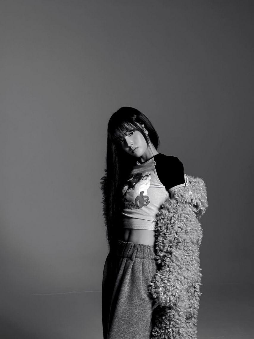 STAYC (스테이씨) 윤5