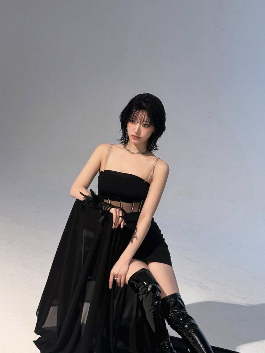 Billlie (빌리) 시윤1