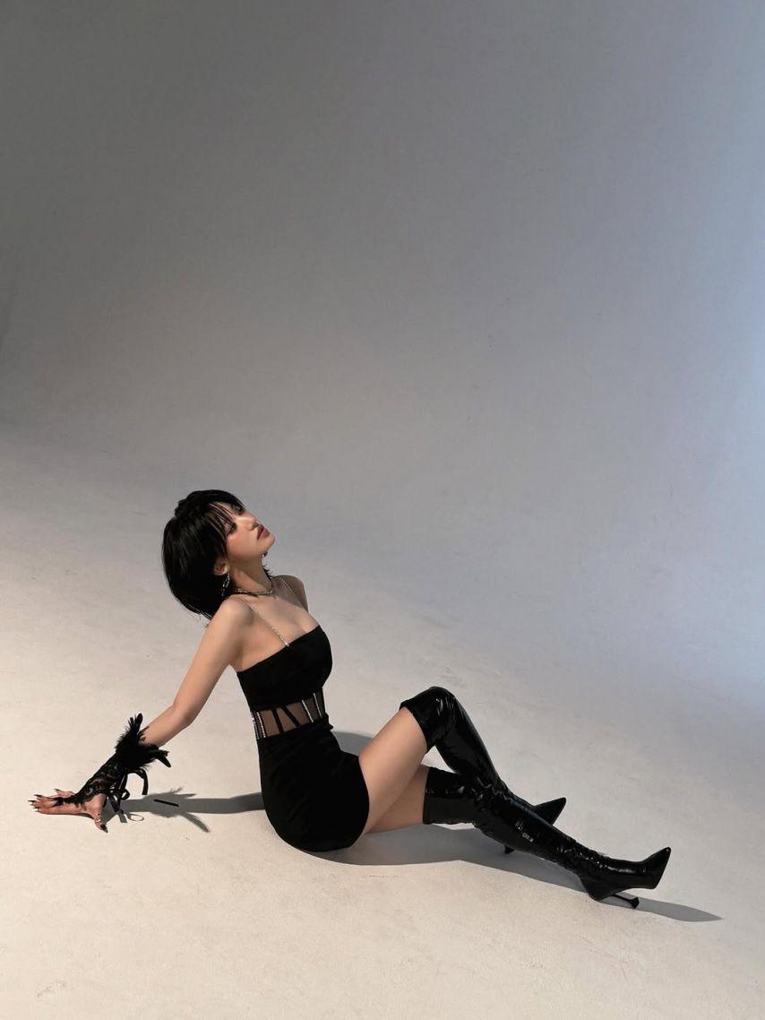 Billlie (빌리) 시윤3