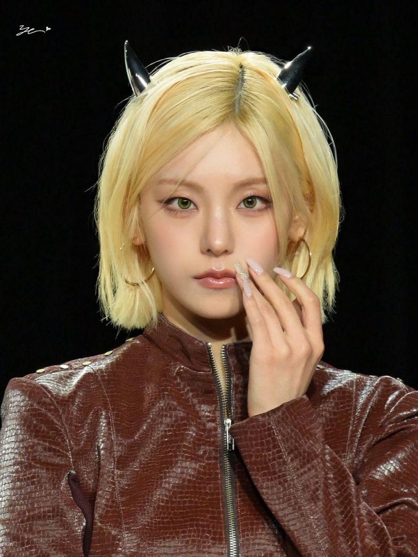 ITZY (있지) 예지3