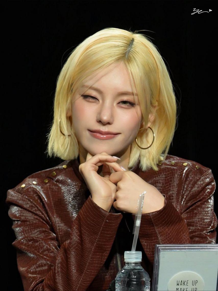 ITZY (있지) 예지5