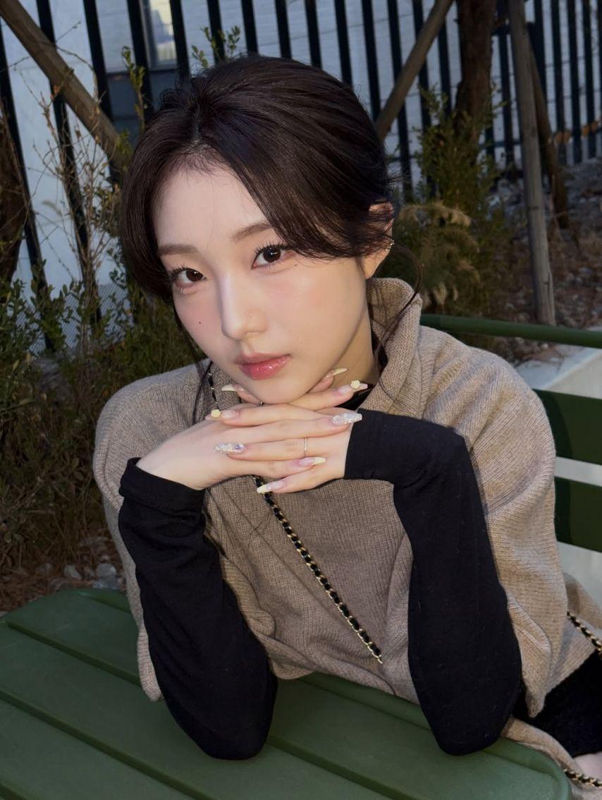 Loossemble (루셈블) 여진10