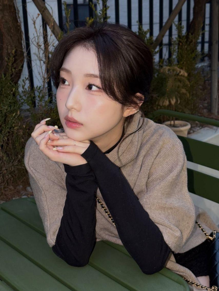 Loossemble (루셈블) 여진11