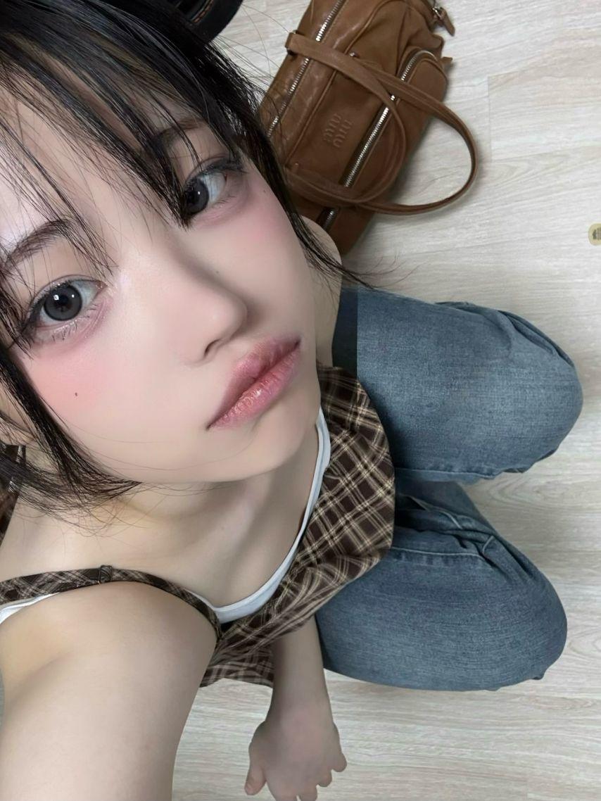 QWER 히나 인스타11