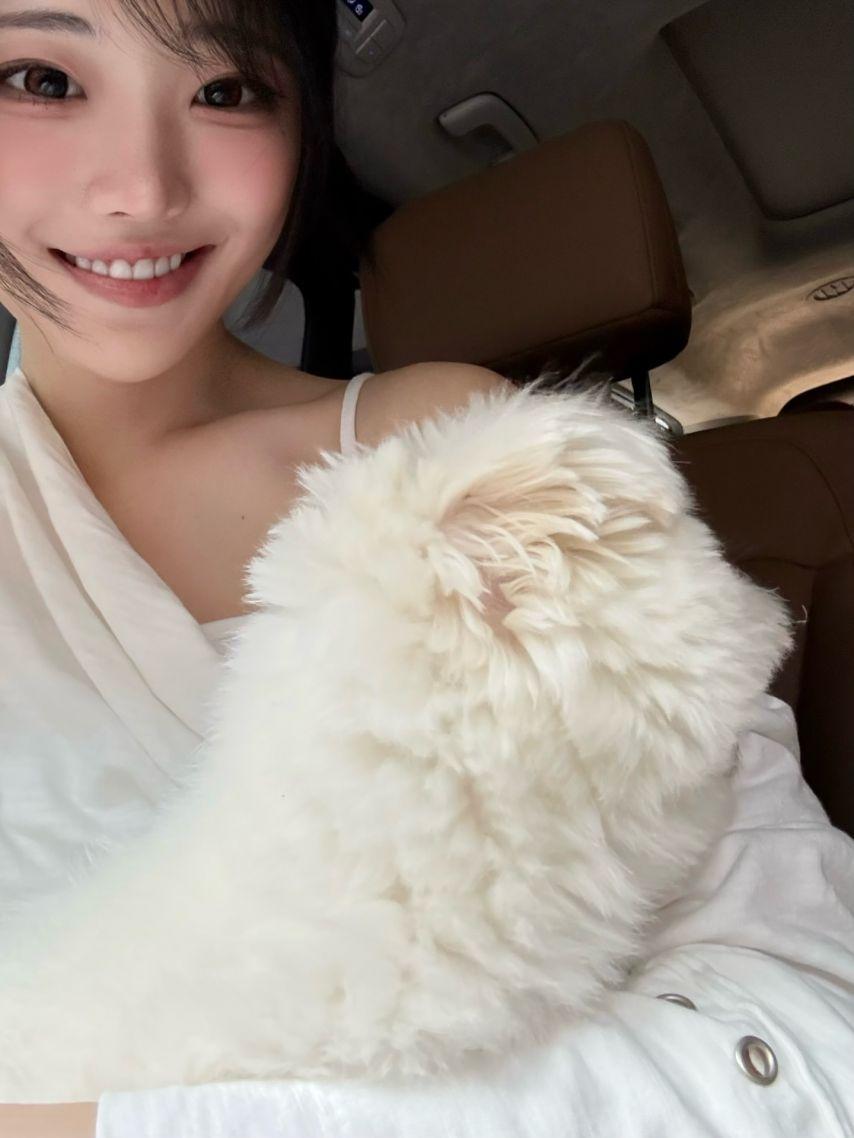 QWER 히나 인스타17