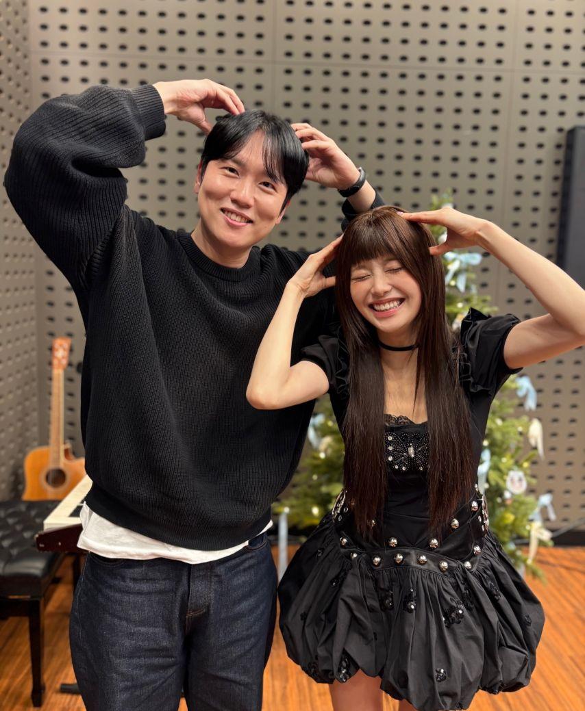 츄 260106 키스더라디오2