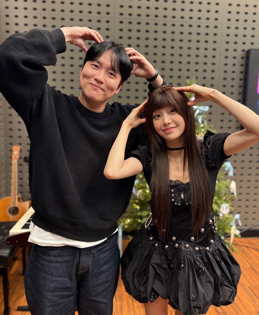 츄 260106 키스더라디오3