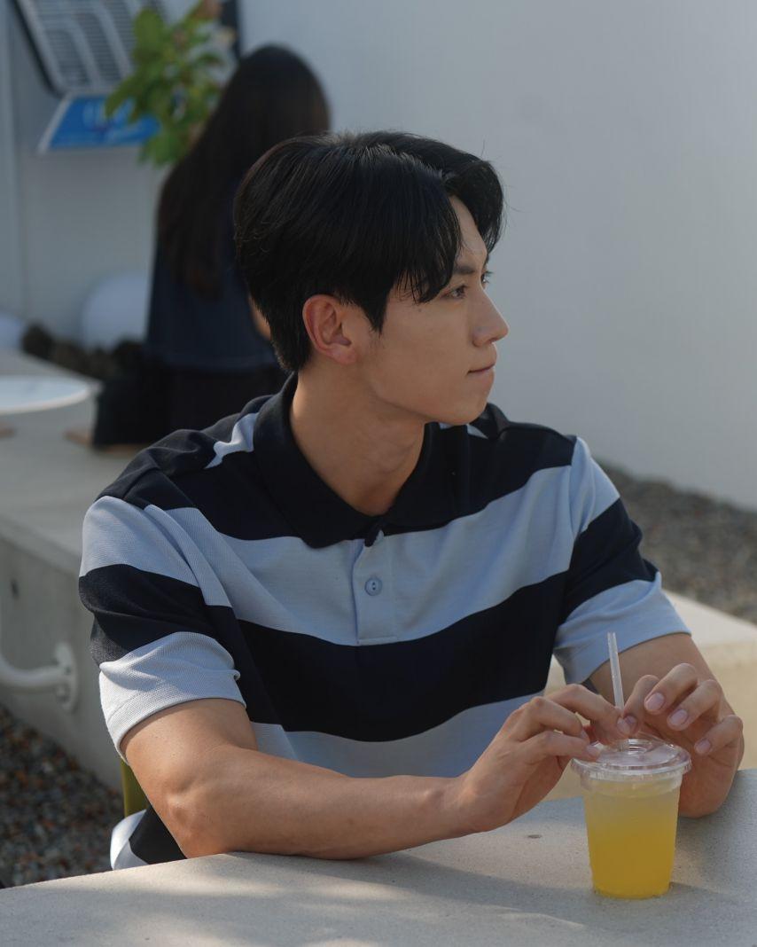 나나권나연 WOOAH우아 등 미래믜미래 비하인드12