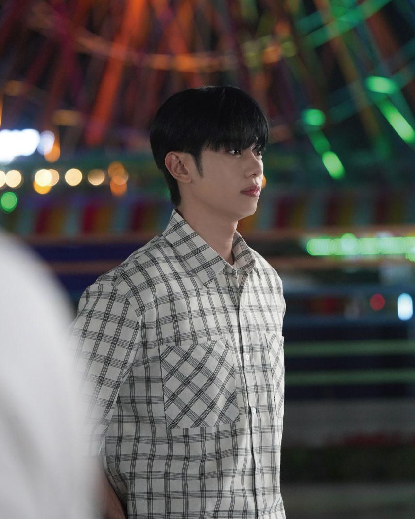 나나권나연 WOOAH우아 등 미래믜미래 비하인드15