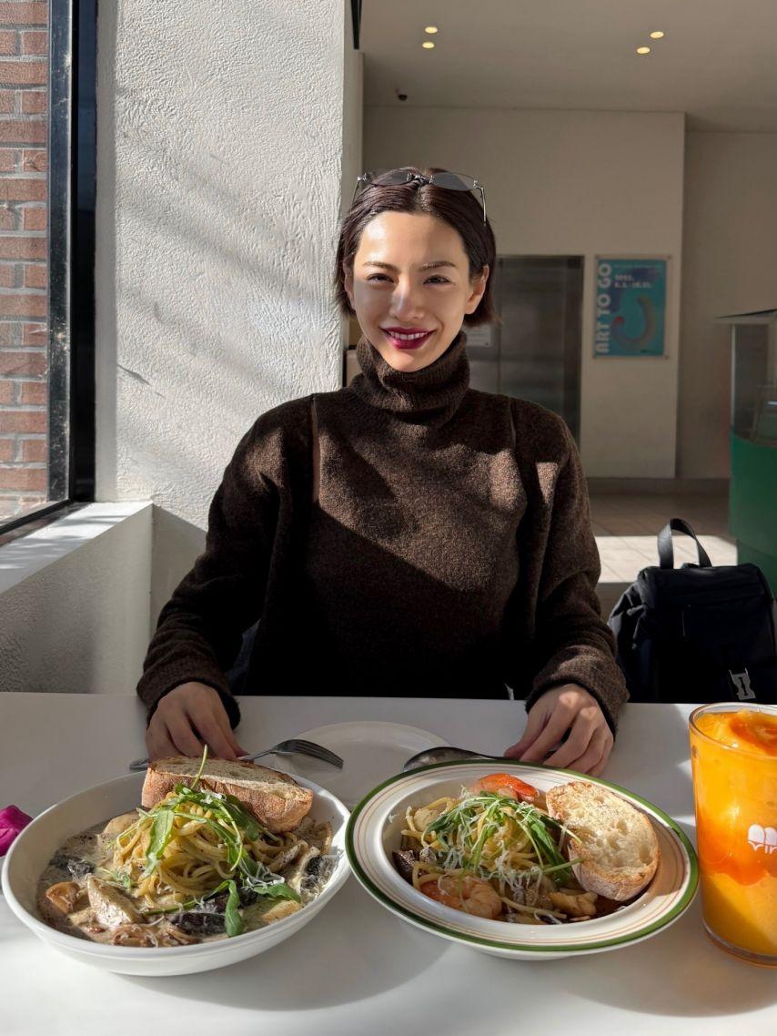 나나 임진아 nahes/ 인별10