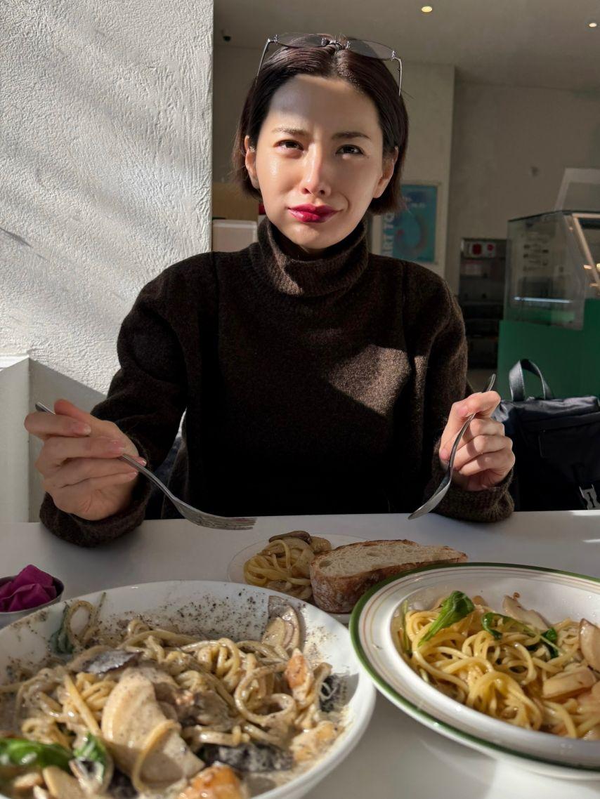 나나 임진아 nahes/ 인별11