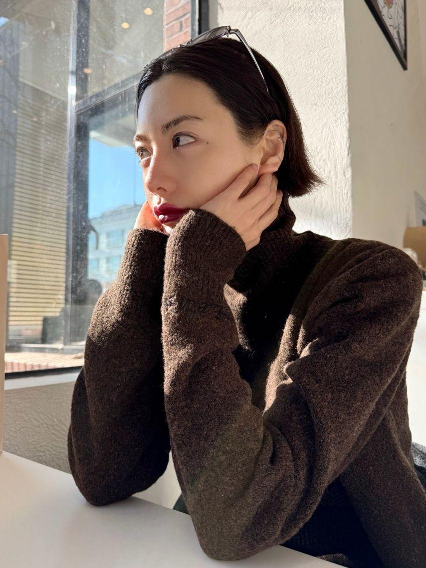 나나 임진아 nahes/ 인별12