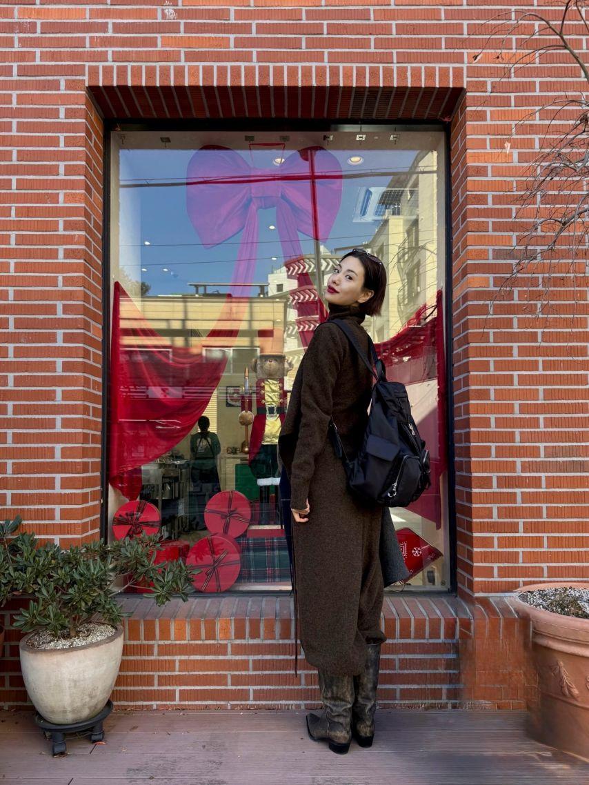 나나 임진아 nahes/ 인별13