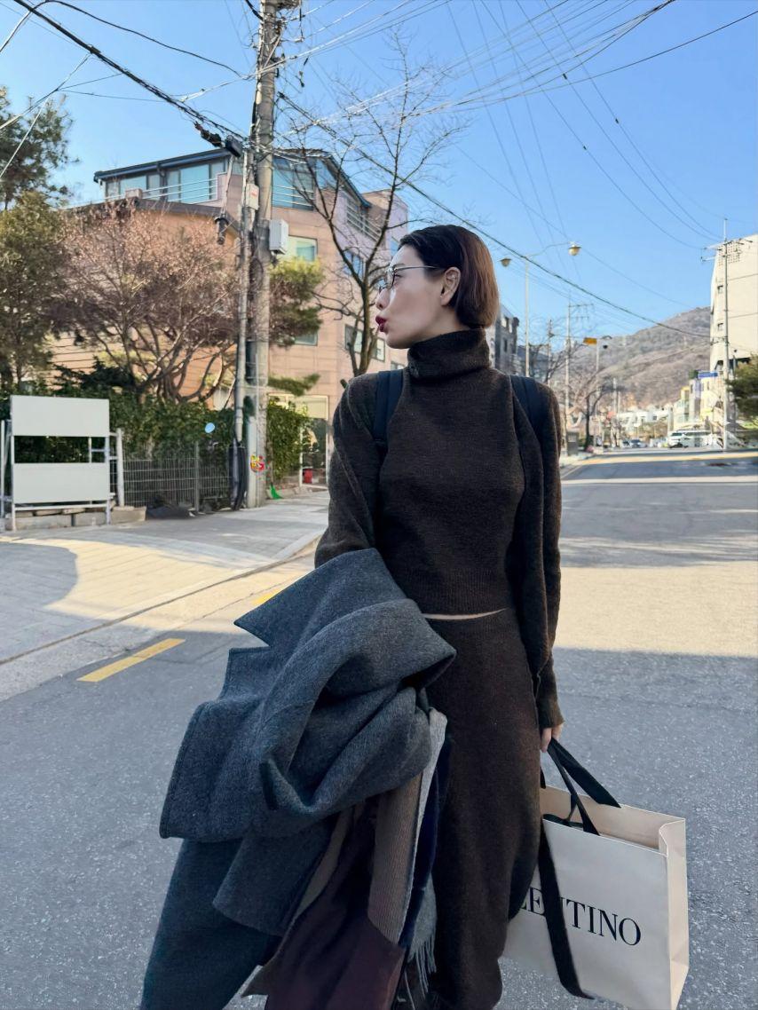 나나 임진아 nahes/ 인별15