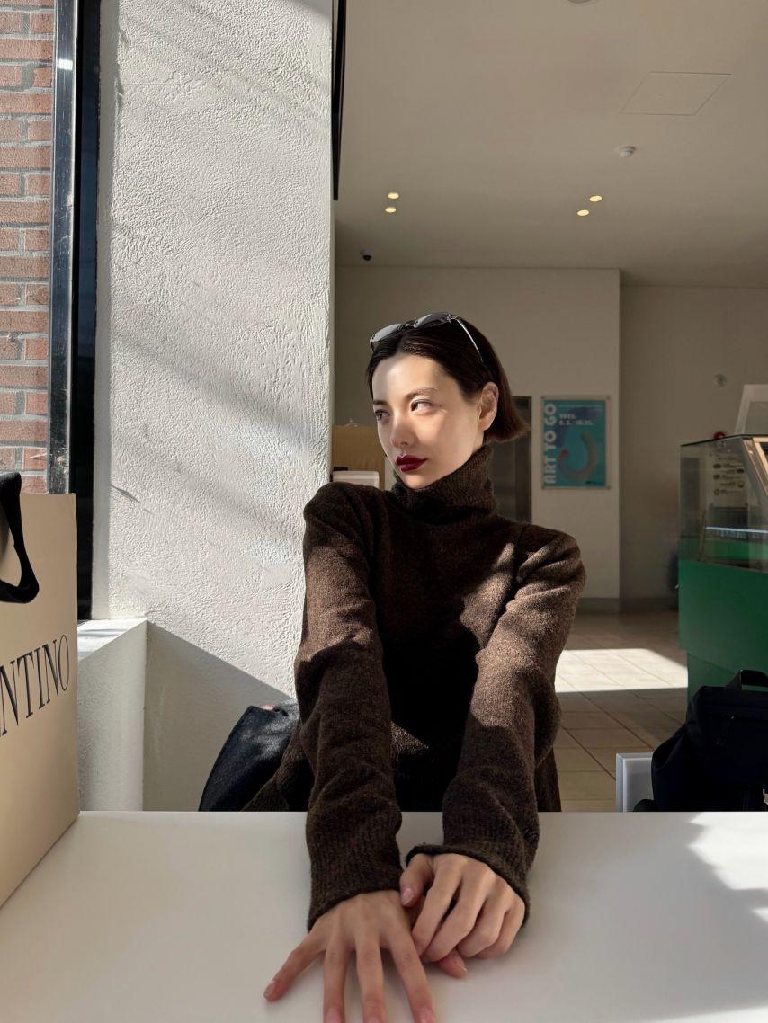 나나 임진아 nahes/ 인별4