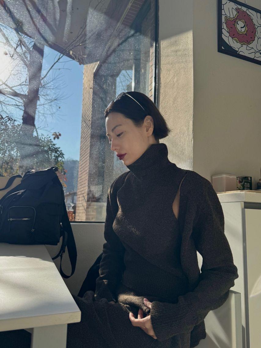 나나 임진아 nahes/ 인별6