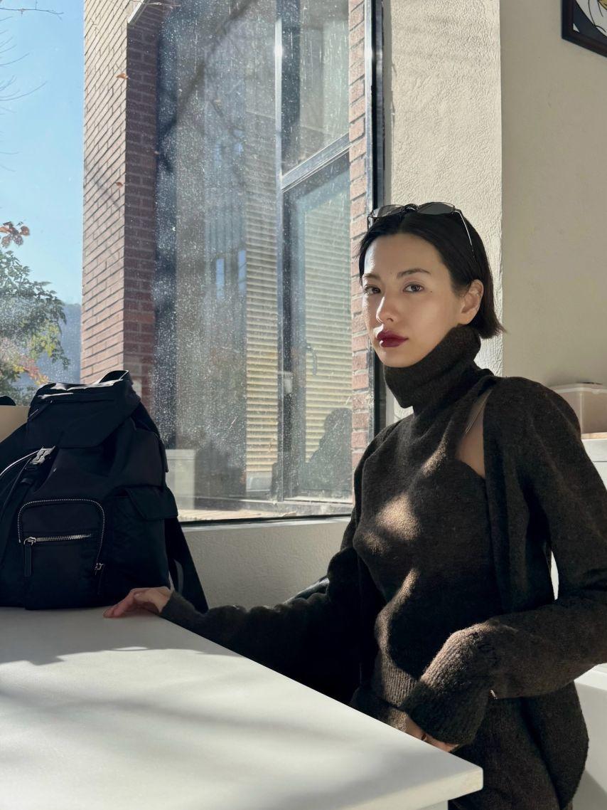 나나 임진아 nahes/ 인별7