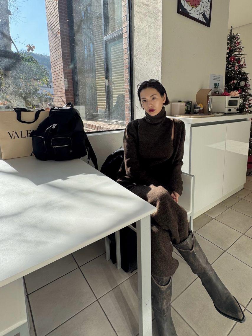 나나 임진아 nahes/ 인별8