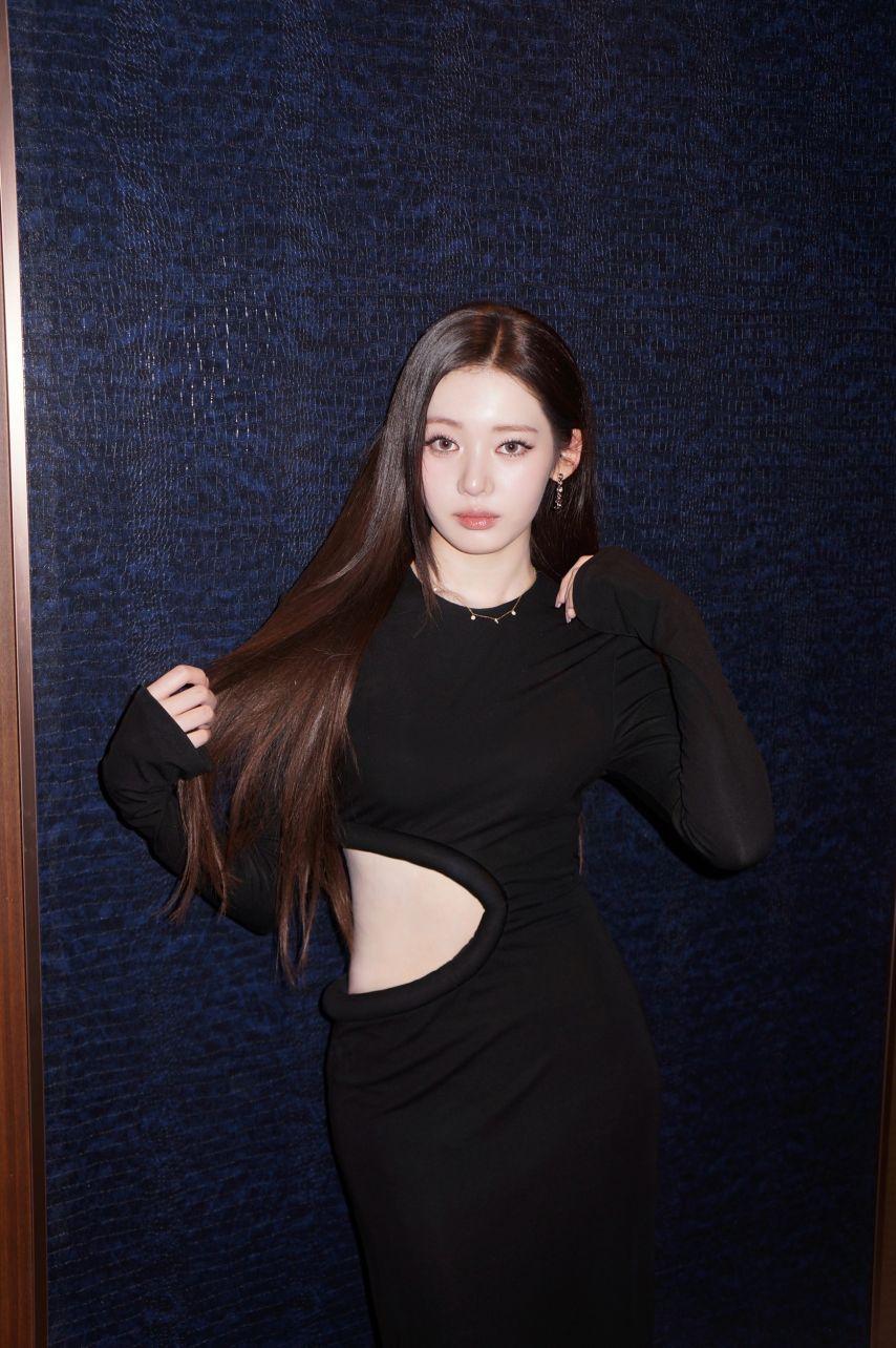 베이비몬스터 로라0