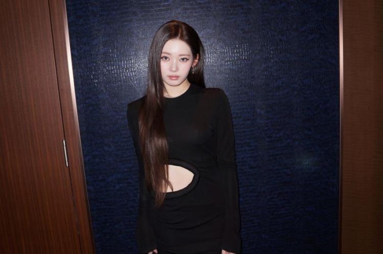 베이비몬스터 로라2