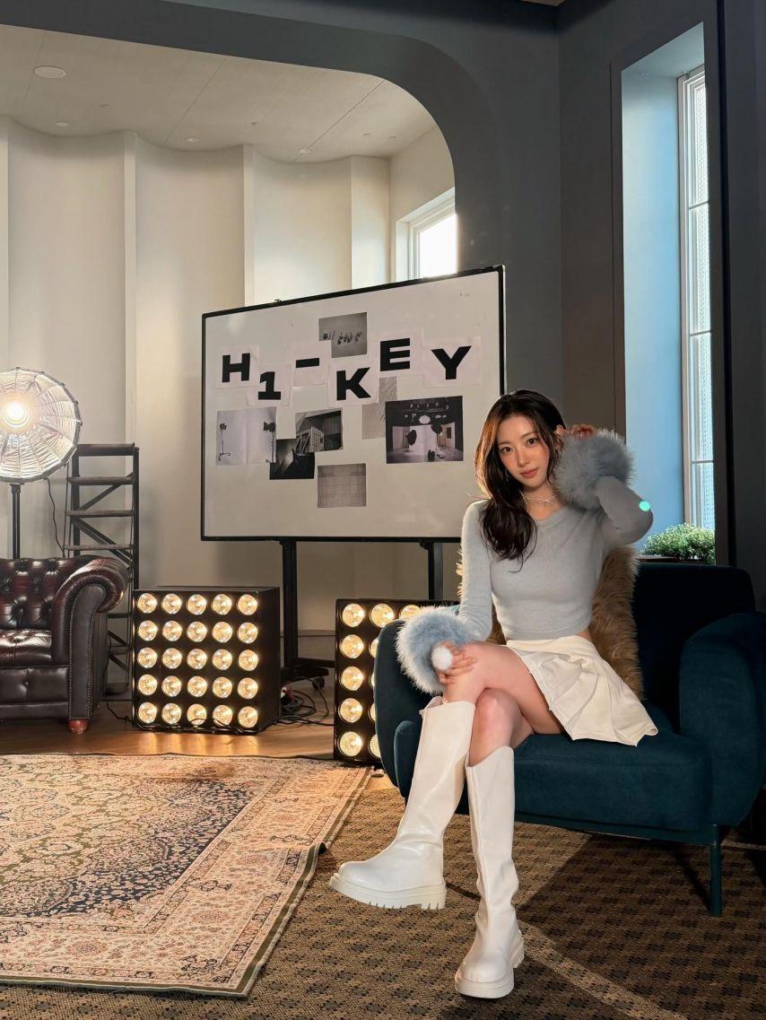 하이키 리이나0