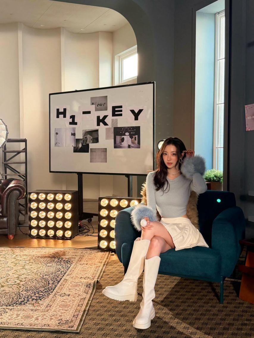 하이키 리이나1