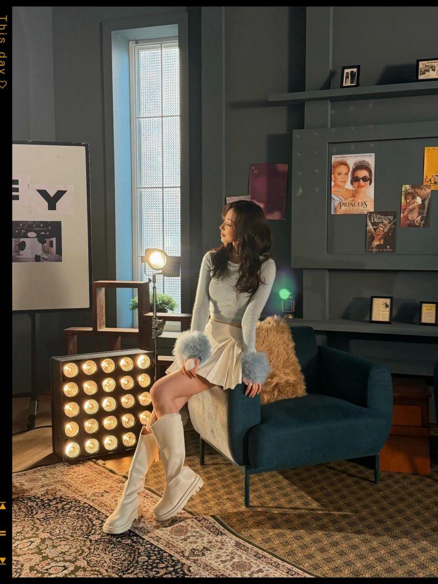 하이키 리이나2