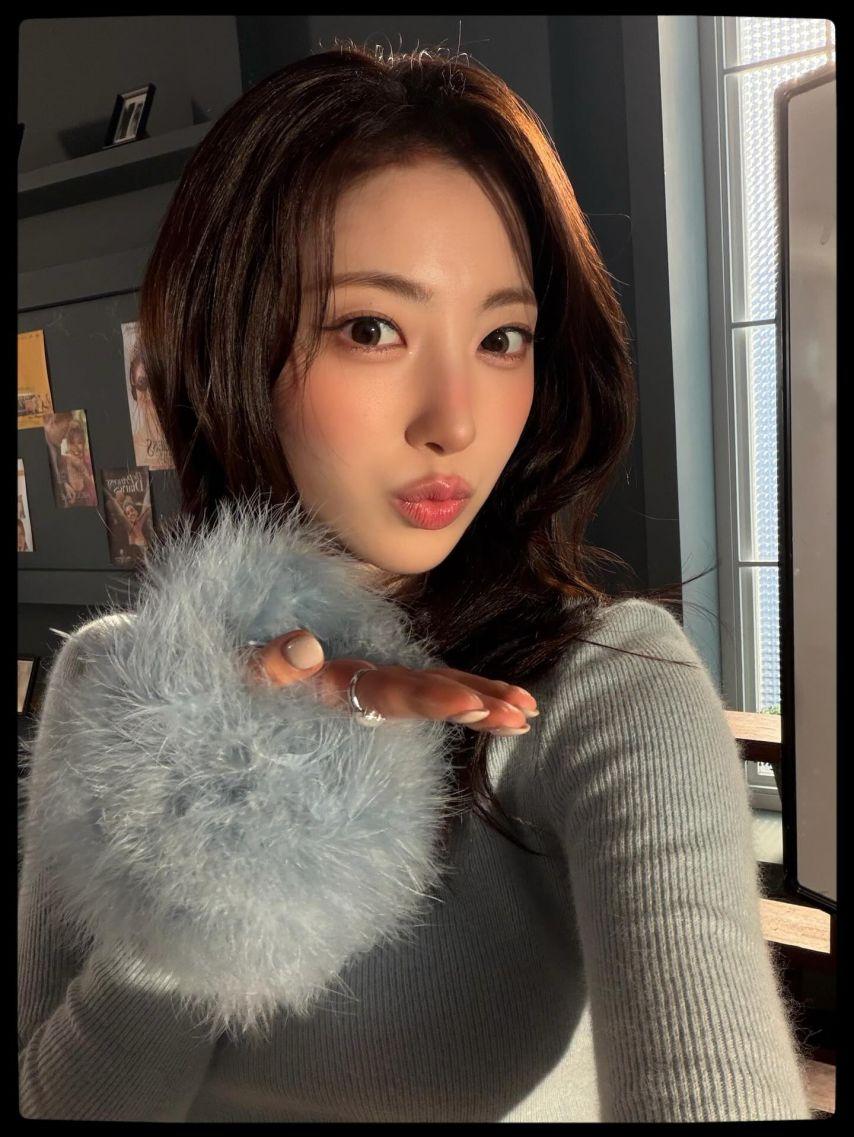 하이키 리이나4