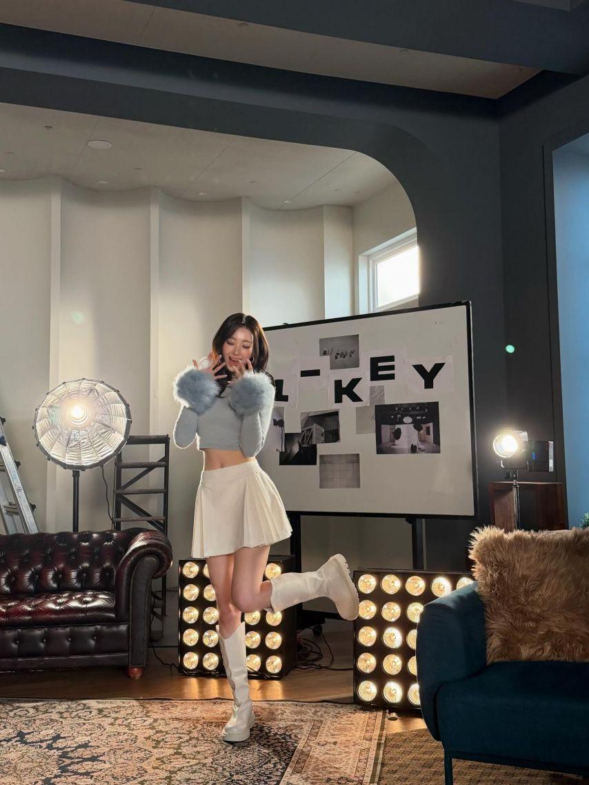 하이키 리이나7