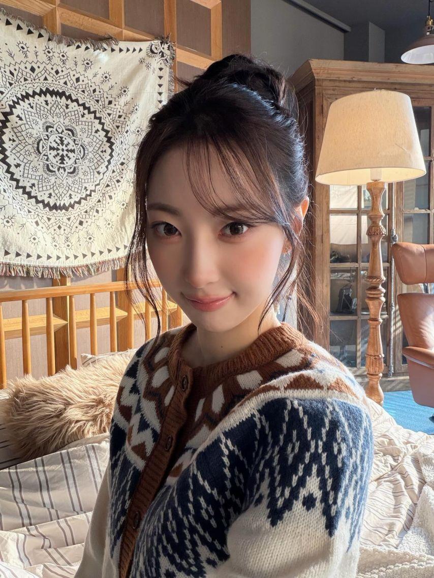 하이키 리이나8