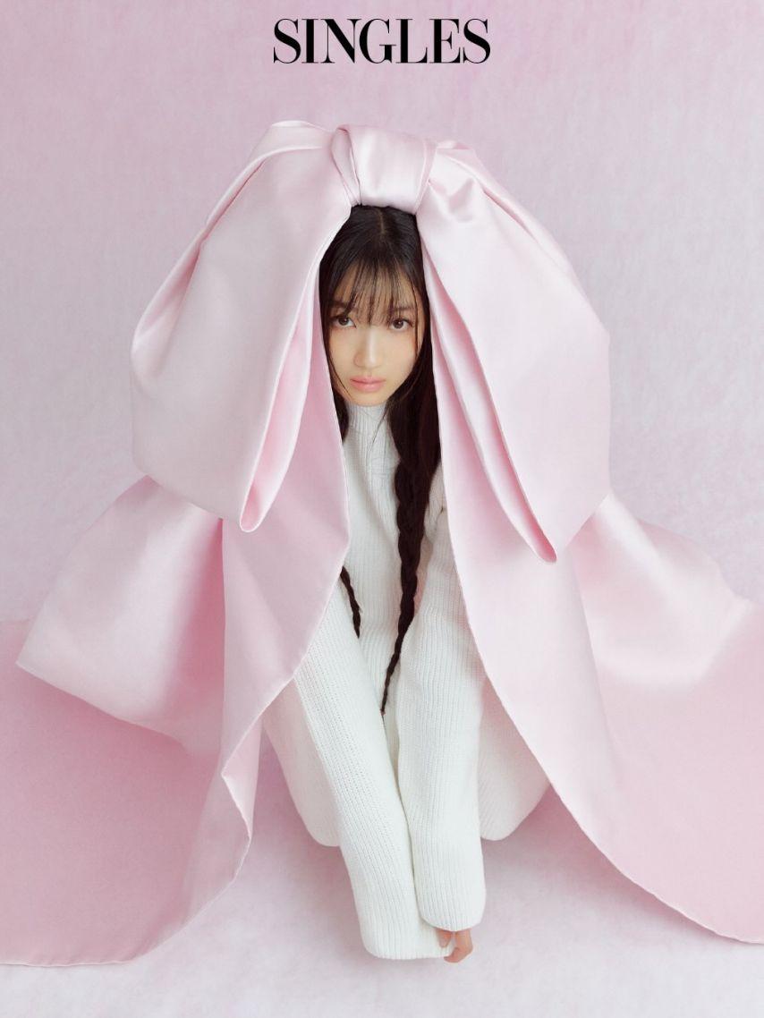 김혜윤 싱글즈0