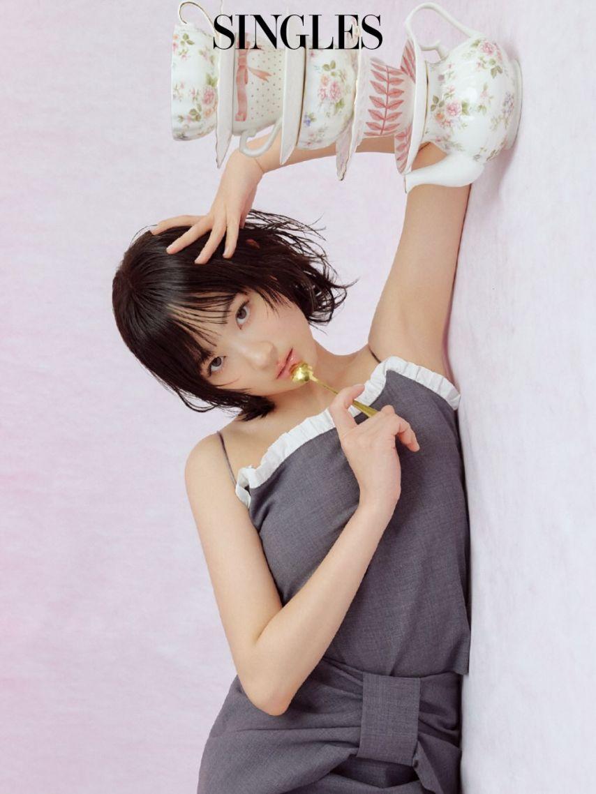 김혜윤 싱글즈1