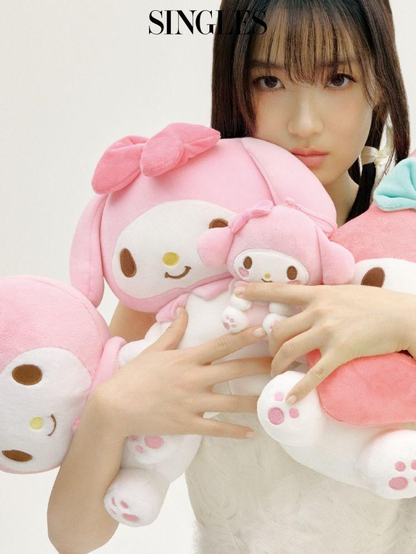 김혜윤 싱글즈6