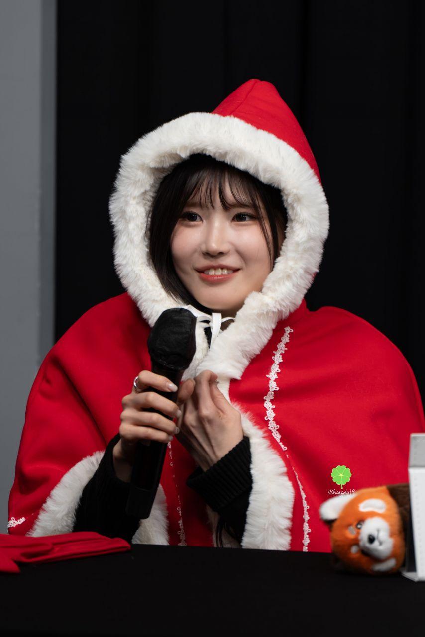 프로미스나인 송하영0