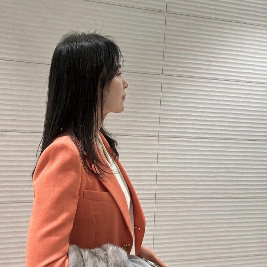 김지형 아나운서1