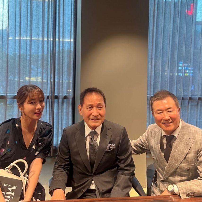 이민정 인스타0