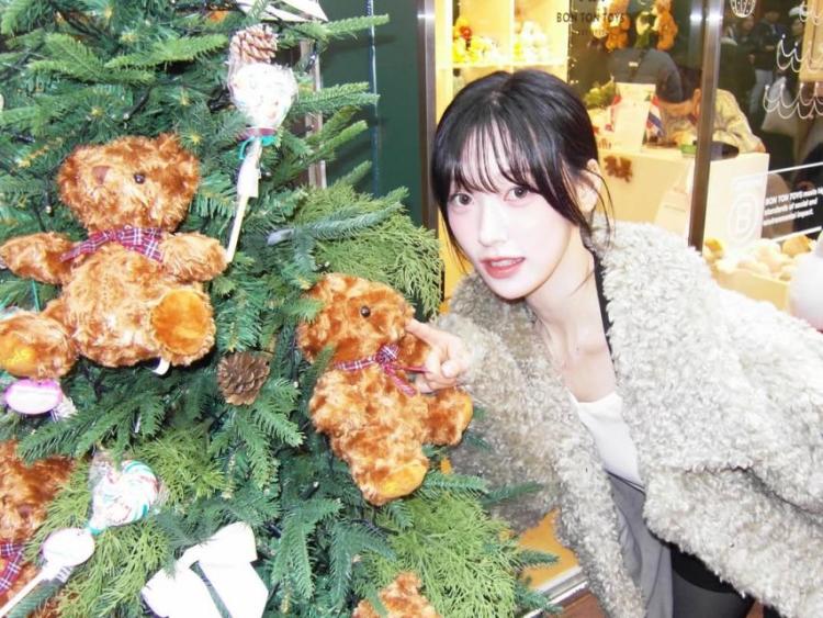 ARTMS (아르테미스) 최리1