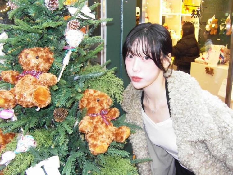 ARTMS (아르테미스) 최리2