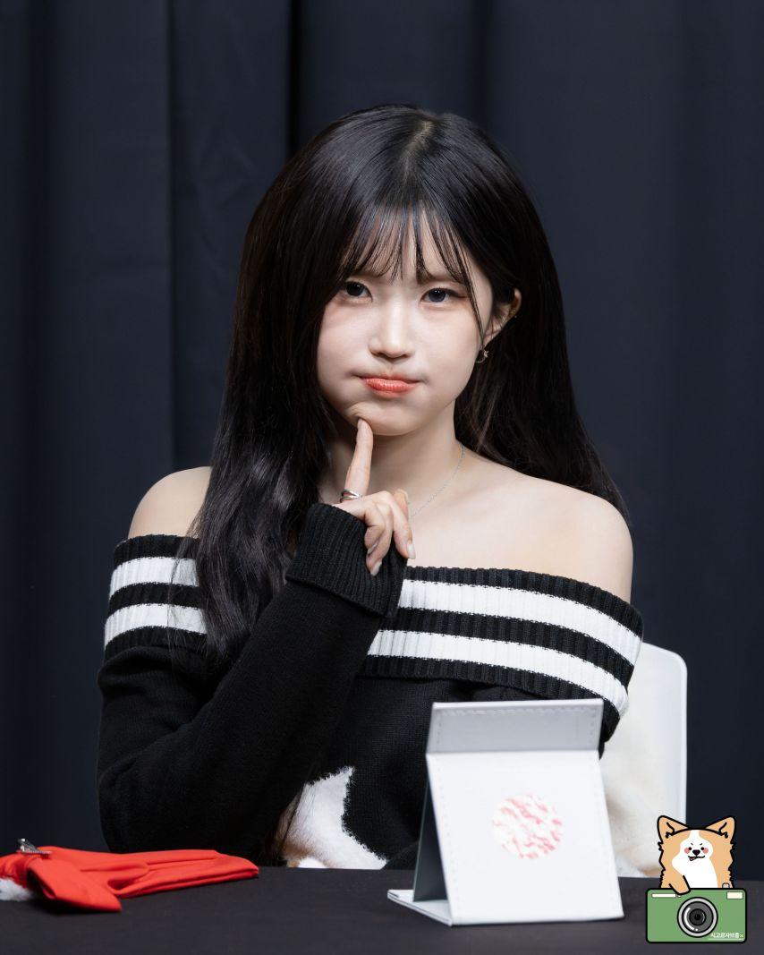 [프로미스나인] 송하영0