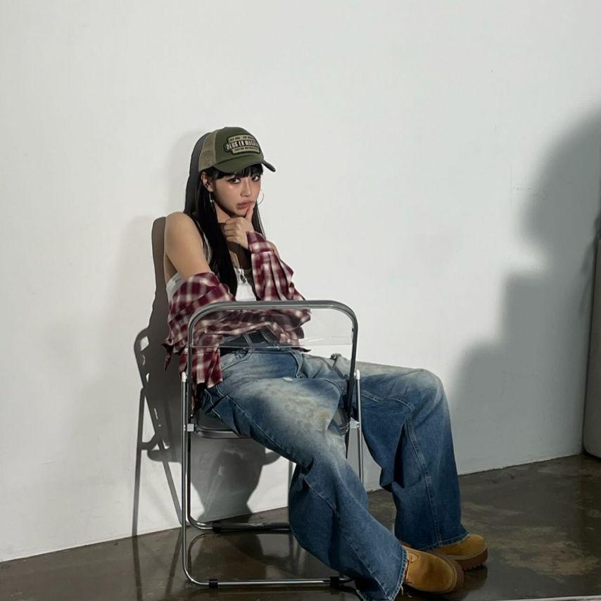 서지수/ 이미주/ 케이김지연/ 류수정 러블리즈 인별2