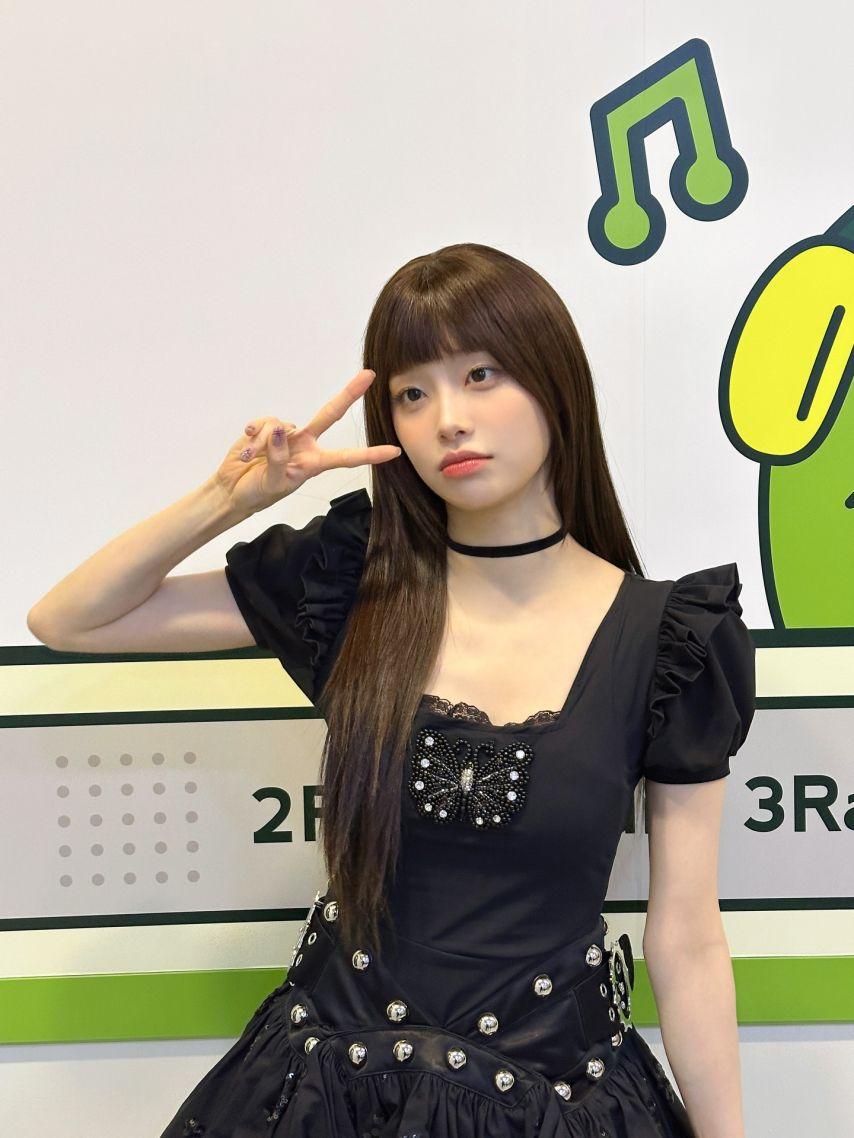 츄 릴스 등 XO, My Cyberlove/ 싱글즈/ 인별/ 영스트리트/ 키스더라디오15