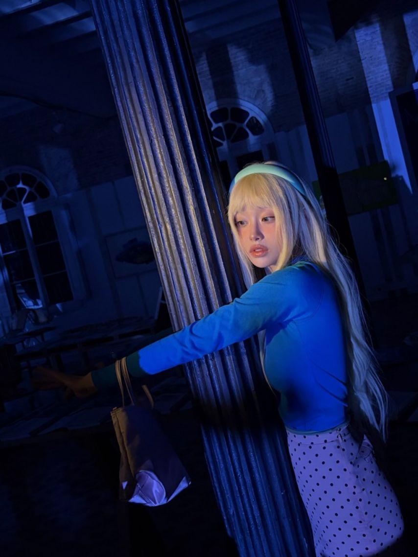 츄 릴스 등 XO, My Cyberlove/ 싱글즈/ 인별/ 영스트리트/ 키스더라디오5